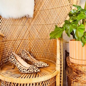 NEVER WORN Vince Kamuto Heels